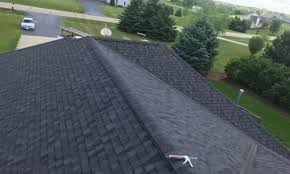 Best Roofing for New Construction  in Lowellville, OH